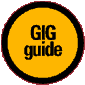 Gig guide