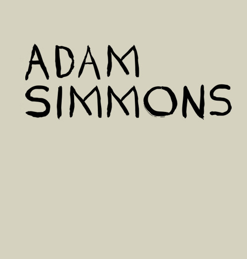 Adam Simmons