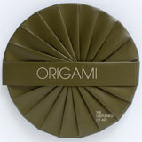 Origami - The Usefulness of Art
